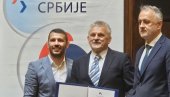 ДОКМАНАЦ И ШТЕФАНЕК СЛОЖНИ: Будућност српског рвања је светла! ДОКМАНАЦ И ШТЕФАНЕК СЛОЖНИ: Будућност српског рвања је светла!