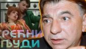 IZLETEO SAM IZ KADRA: Kako je Pavlov popio pravi šamar u Srećnim ljudima IZLETEO SAM IZ KADRA: Kako je Pavlov popio pravi šamar u Srećnim ljudima