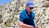 PRONAĐENO TELO NESTALOG VODITELJA: Gradonačelnik grčkog ostrva potvrdio - Spotakao se i pao kod plaže PRONAĐENO TELO NESTALOG VODITELJA: Gradonačelnik grčkog ostrva potvrdio - Spotakao se i pao kod plaže