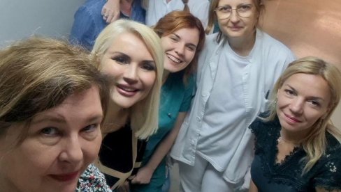 KISIĆEVA O AKTIVNOSTIMA TORLAKA: Značajan porast učestalosti alergija, stručnjaci su tu da pomognu i olakšaju tegobe (FOTO) KISIĆEVA O AKTIVNOSTIMA TORLAKA: Značajan porast učestalosti alergija, stručnjaci su tu da pomognu i olakšaju tegobe (FOTO)