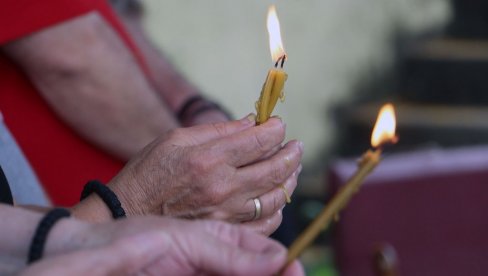 (UZNEMIRUJUĆE) Potresni detalji zločina na Nikoljdan u Gornjoj Jošanici kod Foče (UZNEMIRUJUĆE) Potresni detalji zločina na Nikoljdan u Gornjoj Jošanici kod Foče