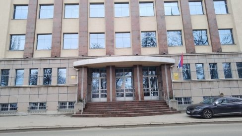 NA GODINU KUĆNOG ZATVORA: Osuđen bivši direktor Beogradske poslovne škole