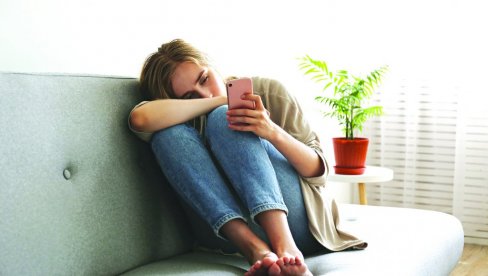 SVE ČEŠĆA POJAVA: Hikikomori - fenomen otuđenosti mladih SVE ČEŠĆA POJAVA: Hikikomori - fenomen otuđenosti mladih