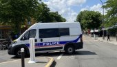 НАПАД НА РАБИНА: Претучен у кафићу у предграђу Париза, Неји-сир-Сен