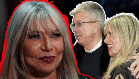 MNOGI SE IZNENADE: Kolika je razlika u godinama između Suzane i Popovića MNOGI SE IZNENADE: Kolika je razlika u godinama između Suzane i Popovića