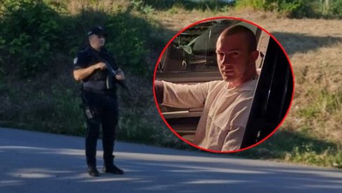 VIDEO SAM GA SINOĆ NA TERASI I PITAO GDE JE ŠEF? Prvi komšija progovorio o susretu sa trostrukim ubicom iz Knjaževca (FOTO/VIDEO) VIDEO SAM GA SINOĆ NA TERASI I PITAO GDE JE ŠEF? Prvi komšija progovorio o susretu sa trostrukim ubicom iz Knjaževca (FOTO/VIDEO)