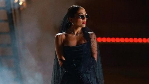 MILENA ĆERANIĆ PRIZNALA: Što pitate da l sam normalna - ne, luda sam (FOTO/VIDEO) MILENA ĆERANIĆ PRIZNALA: Što pitate da l sam normalna - ne, luda sam (FOTO/VIDEO)