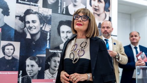 ADVOKATURA KROZ ISTORIJU: Specijalnom postavkom Arhiv Vojvodine obeležio svoj dan (FOTO) ADVOKATURA KROZ ISTORIJU: Specijalnom postavkom Arhiv Vojvodine obeležio svoj dan (FOTO)