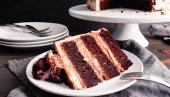 VERMUT TORTA: Uživaćete u svakom zalogaju, a ovu fenomenalnu tortu možete da služite za sve prilike