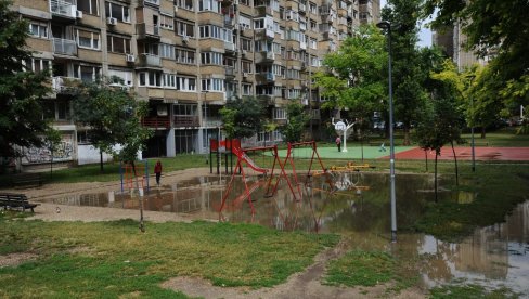 NOVI SAD SPREMAN ZA SLUČAJ LETNJIH ELEMENTARNIH NEPOGODA: Gradski štab za vanredne situacije usvojio plan aktivnosti NOVI SAD SPREMAN ZA SLUČAJ LETNJIH ELEMENTARNIH NEPOGODA: Gradski štab za vanredne situacije usvojio plan aktivnosti