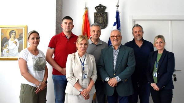 АКС СА ОРГАНИЗАЦИЈАМА ЦИВИЛНОГ ДРУШТВА: Потписани уговори о реализацији пројекта у области спречавања корупције за 2024. АКС СА ОРГАНИЗАЦИЈАМА ЦИВИЛНОГ ДРУШТВА: Потписани уговори о реализацији пројекта у области спречавања корупције за 2024.
