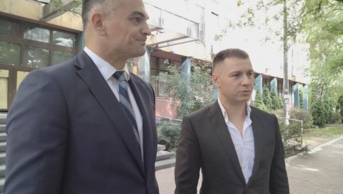 KIK-BOKSERU NANOGVICA UZ ELEKTRONSKI NADZOR: Sud odbio predlog Tužilaštva da se Nenadu pagonisu odredi pritvor KIK-BOKSERU NANOGVICA UZ ELEKTRONSKI NADZOR: Sud odbio predlog Tužilaštva da se Nenadu pagonisu odredi pritvor
