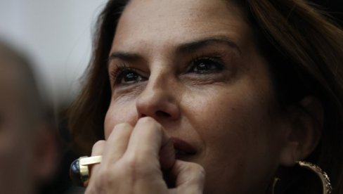 DUPLO SLAVLJE! Velika radost u domu Nataše Ninković DUPLO SLAVLJE! Velika radost u domu Nataše Ninković