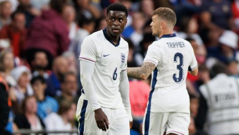 ŠOK NA VEMBLIJU! Island pokazao Srbiji kako sa Englezima na EURO 2024 ŠOK NA VEMBLIJU! Island pokazao Srbiji kako sa Englezima na EURO 2024