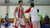 PARTIZAN DOGOVORIO PRVO POJAČANJE? Bivši košarkaš Zvezde, stiže iz Hrvatske PARTIZAN DOGOVORIO PRVO POJAČANJE? Bivši košarkaš Zvezde, stiže iz Hrvatske