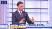 MALI NA TV PRVA: Svesrpskim saborom šaljemo divnu sliku jedinstva i sloge MALI NA TV PRVA: Svesrpskim saborom šaljemo divnu sliku jedinstva i sloge