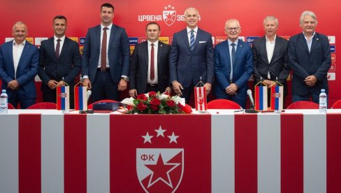 ZVEZDAN TERZIĆ: Zvezda je simbol srpstva, klub za koji navija 5 miliona ljudi, identifikuju se sa pobednikom (VIDEO) ZVEZDAN TERZIĆ: Zvezda je simbol srpstva, klub za koji navija 5 miliona ljudi, identifikuju se sa pobednikom (VIDEO)