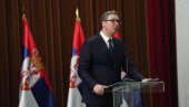 VUČIĆ DANAS NA CENTRALNOJ SVEČANOSTI: MUP i policija obeležavaju svoj dan VUČIĆ DANAS NA CENTRALNOJ SVEČANOSTI: MUP i policija obeležavaju svoj dan