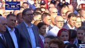 BOŽE PRAVDE ZA POČETAK SVESRPSKOG SABORA: Srbi sa ponosom pevaju himnu (VIDEO) BOŽE PRAVDE ZA POČETAK SVESRPSKOG SABORA: Srbi sa ponosom pevaju himnu (VIDEO)