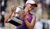 TENIS DOŽIVEO NOVI ŠOK! Iga Švjontek pala na doping testu i odmah priznala krivicu! TENIS DOŽIVEO NOVI ŠOK! Iga Švjontek pala na doping testu i odmah priznala krivicu!