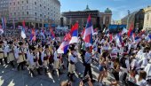 ЉУТИ ЗБОГ САБОРА УБАЦУЈУ СРПСКУ У БОСАНСКИ ЛОНАЦ: Нови удар бошњачких политичара скривених иза асоцијације независних интелектуалаца