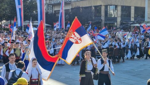SARAJEVO PUCA OD MUKE ZBOG JEDINSTVA SRBA: Predstavnici Bošnjaka posle Svesrpskog sabora lažno optužuju da Srbija i RS ruše Dejton SARAJEVO PUCA OD MUKE ZBOG JEDINSTVA SRBA: Predstavnici Bošnjaka posle Svesrpskog sabora lažno optužuju da Srbija i RS ruše Dejton