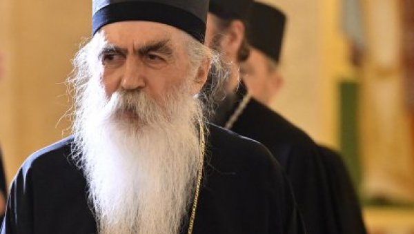 ВАЖНА УЛОГА ПО ПИТАЊУ СТЕПИНЦА: Епископ бачки г. Иринеј на промоцији књиге проф. др Танасковића ВАЖНА УЛОГА ПО ПИТАЊУ СТЕПИНЦА: Епископ бачки г. Иринеј на промоцији књиге проф. др Танасковића