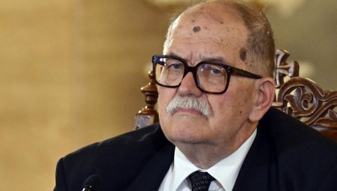 SVETI SAVA PUTOKAZ ZA SVA VREMENA: Intervju - prof. dr Darko Tanasković, akademik SVETI SAVA PUTOKAZ ZA SVA VREMENA: Intervju - prof. dr Darko Tanasković, akademik