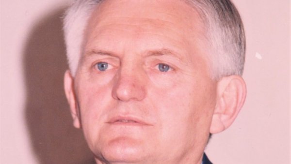 ПРЕМИНУО ГЕНЕРАЛ ПОЛИЦИЈЕ ОБРАД СТЕВАНОВИЋ: Био је један од потписника Кумановског споразума, којим је окончана НАТО агресија ПРЕМИНУО ГЕНЕРАЛ ПОЛИЦИЈЕ ОБРАД СТЕВАНОВИЋ: Био је један од потписника Кумановског споразума, којим је окончана НАТО агресија