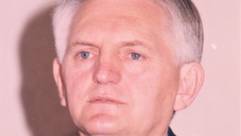 PREMINUO GENERAL POLICIJE OBRAD STEVANOVIĆ: Bio je jedan od potpisnika Kumanovskog sporazuma, kojim je okončana NATO agresija PREMINUO GENERAL POLICIJE OBRAD STEVANOVIĆ: Bio je jedan od potpisnika Kumanovskog sporazuma, kojim je okončana NATO agresija