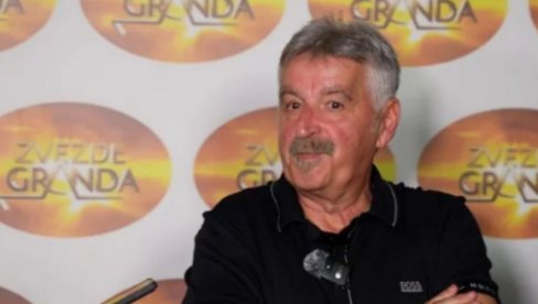 BOSANAC NAPUŠTA ZVEZDE GRANDA?: Ona će da te zameni! BOSANAC NAPUŠTA ZVEZDE GRANDA?: Ona će da te zameni!