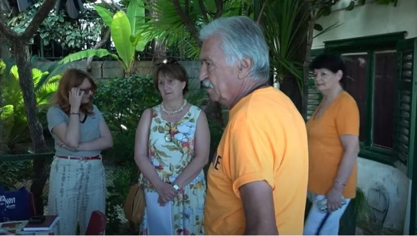 ИЗБОР НАЈЛЕПШИХ НОВСКИХ ЂАРДИНА: На позив Туристичке организације одговорило двадесетак учесника (ФОТО) ИЗБОР НАЈЛЕПШИХ НОВСКИХ ЂАРДИНА: На позив Туристичке организације одговорило двадесетак учесника (ФОТО)