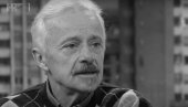 ПРЕМИНУО СЛАВНИ ДОМАЋИ ГЛУМАЦ: Обожавали смо га гледати у бројним серијама и филмовима ПРЕМИНУО СЛАВНИ ДОМАЋИ ГЛУМАЦ: Обожавали смо га гледати у бројним серијама и филмовима