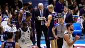 НЕКЕ СТВАРИ НЕ ТРЕБА МЕЊАТИ: Шакота остаје веран Атињанима