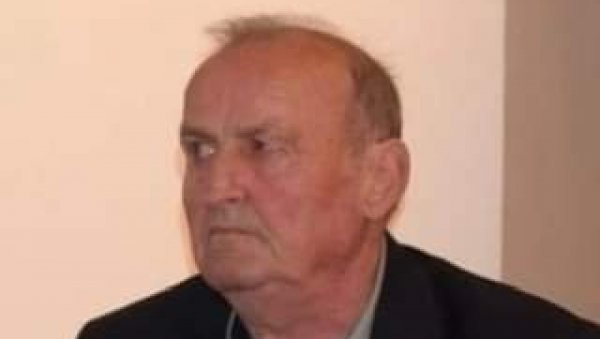 ОДЛАЗАК ПРВОГ УРЕДНИКА РАДИО БЕРАНА: Преминуо новинар у пензији Светислав Стијовић ОДЛАЗАК ПРВОГ УРЕДНИКА РАДИО БЕРАНА: Преминуо новинар у пензији Светислав Стијовић