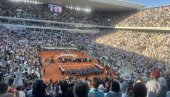KRAĐA KAKVU TENIS NE PAMTI! Skandal u finalu Rolan Garosa, pojavio se i dokaz KRAĐA KAKVU TENIS NE PAMTI! Skandal u finalu Rolan Garosa, pojavio se i dokaz