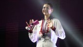 SRPSKO ČUDO: Angelina Topić je vicešampionka Evrope, a ima samo 18 godina! SRPSKO ČUDO: Angelina Topić je vicešampionka Evrope, a ima samo 18 godina!