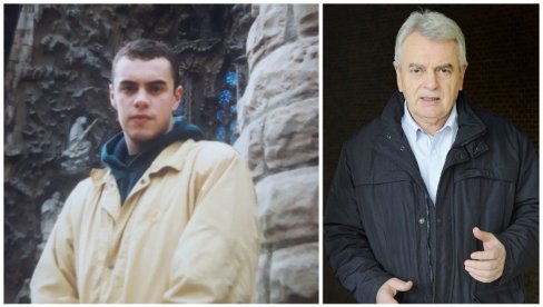 PUCAO JE SEBI U USTA: Potresno svedočenje oca mladića kojeg je zemunski klan prvog oteo PUCAO JE SEBI U USTA: Potresno svedočenje oca mladića kojeg je zemunski klan prvog oteo
