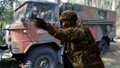 PROBIJENA MAĐARSKA GRANICA: Privedeno preko trideset osoba, Ukrajina se hitno oglasila PROBIJENA MAĐARSKA GRANICA: Privedeno preko trideset osoba, Ukrajina se hitno oglasila