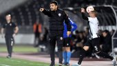 DO NAS JE, A NE DO OKOLNOSTI: Oglasio se trener Čukaričkog pred utakmicu sa Partizanom DO NAS JE, A NE DO OKOLNOSTI: Oglasio se trener Čukaričkog pred utakmicu sa Partizanom
