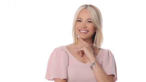 JOVANA UHRIN KOSTIĆ ZA NOVOSTI: Oduševljava me priča o neurolinku (FOTO) JOVANA UHRIN KOSTIĆ ZA NOVOSTI: Oduševljava me priča o neurolinku (FOTO)