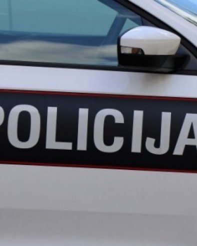 ИМА ПОВРЕЂЕНИХ УСТРАВИЧНОМ УДЕСУ:  Хитне службе на терену