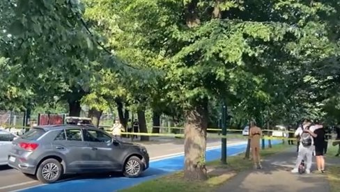 SEDEO ZAJEDNO SA ŽRTVOM U KAFIĆU, PA ZA PAR MINUTA U NJEGA SASUO 16 HITACA? Novi detalji zločina koji je potresao Sarajevo SEDEO ZAJEDNO SA ŽRTVOM U KAFIĆU, PA ZA PAR MINUTA U NJEGA SASUO 16 HITACA? Novi detalji zločina koji je potresao Sarajevo