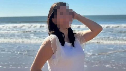 PRONAĐENA SANJA IZ BAČKE PALANKE: Brat potvrdio srećne vesti PRONAĐENA SANJA IZ BAČKE PALANKE: Brat potvrdio srećne vesti