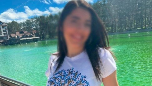 NESTALA SANJA (22) U BAČKOJ PALANCI: Mobilni joj isključen ceo dan, porodica moli za pomoć NESTALA SANJA (22) U BAČKOJ PALANCI: Mobilni joj isključen ceo dan, porodica moli za pomoć