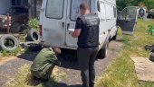 UBIO PARTNERKU MALJEM: Vezao žrtvu za branik automobila, vukao je po putu zbog ljubomore UBIO PARTNERKU MALJEM: Vezao žrtvu za branik automobila, vukao je po putu zbog ljubomore