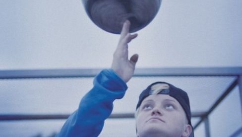 CIKLUS SPORT NA FILMU: Ostvarenjem Home games u Zaječaru počeo Francuski filmski karavan CIKLUS SPORT NA FILMU: Ostvarenjem Home games u Zaječaru počeo Francuski filmski karavan