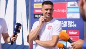 ЈАКЕ РЕЧИ КАПИТЕНА СРБИЈЕ! Учинићемо све да прођемо групу на Европском првенству ЈАКЕ РЕЧИ КАПИТЕНА СРБИЈЕ! Учинићемо све да прођемо групу на Европском првенству