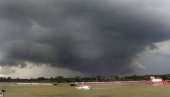 OPREZ! METEO ALARM U CELOJ SRBIJI: Vremenska prognoza za petak, 25. april