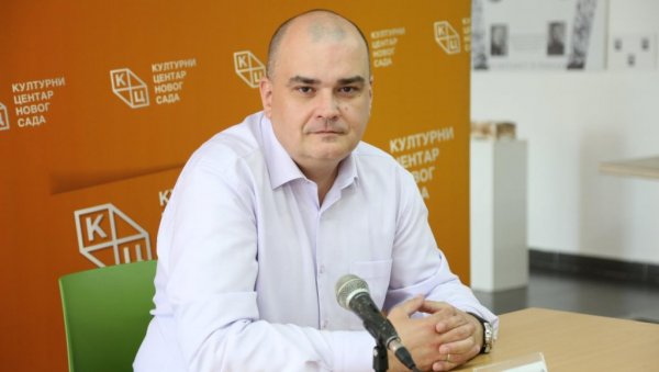 НЕУТРАЛНОСТ ЗНАЧИ СТАБИЛНОСТ: Историчар Карановић о војној непристрасности Србије (ВИДЕО) НЕУТРАЛНОСТ ЗНАЧИ СТАБИЛНОСТ: Историчар Карановић о војној непристрасности Србије (ВИДЕО)